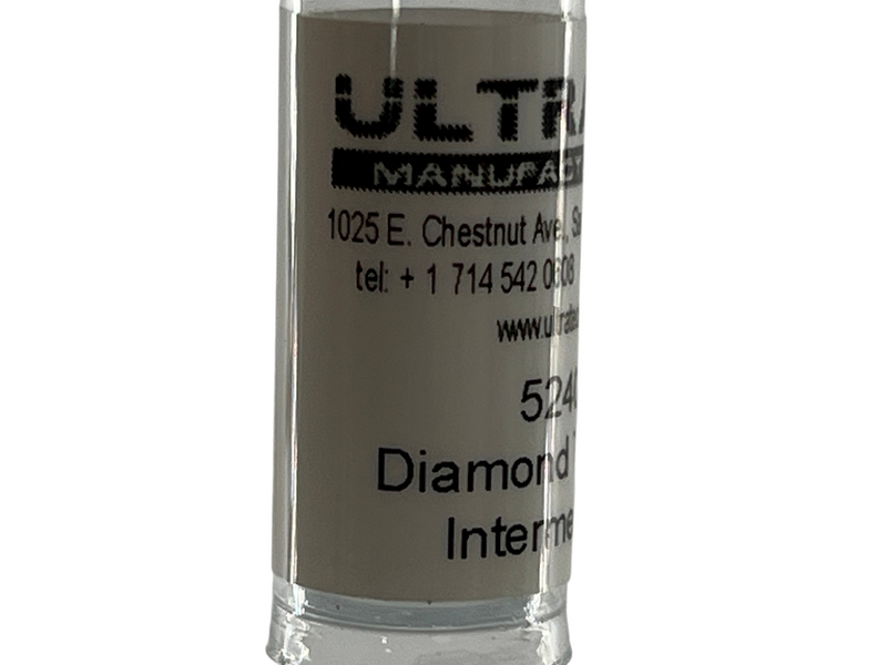 Load image into Gallery viewer, (Pack of 5) ULTRA TEC 5240.1 Diamond Polishing Tool 1mm
