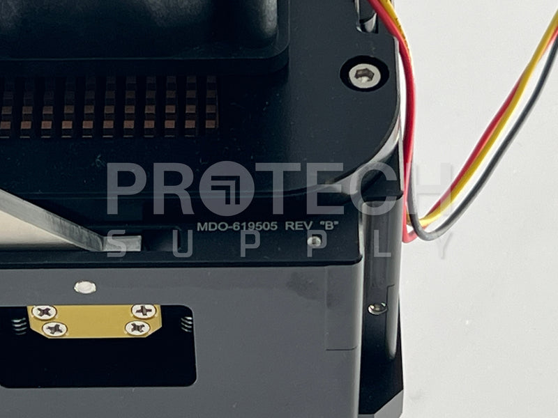 Load image into Gallery viewer, Smiths Interconnect Thermal Management Lid Test Head S-225106-000B

