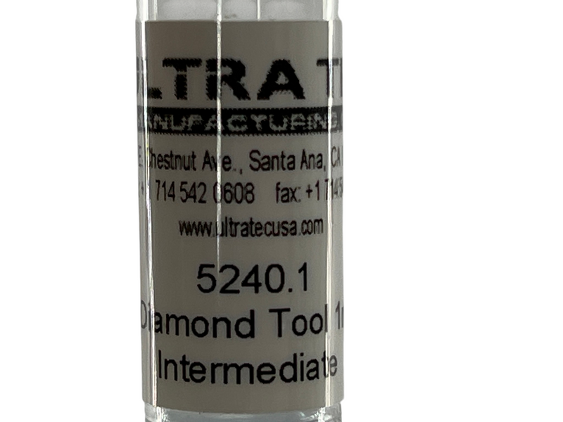Load image into Gallery viewer, (Pack of 5) ULTRA TEC 5240.1 Diamond Polishing Tool 1mm
