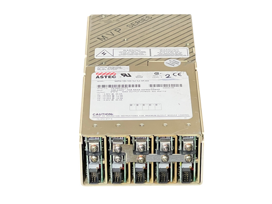 Astec MP6-1D-1O-1J-1J-1F-03 Power Supply 73-560-0777