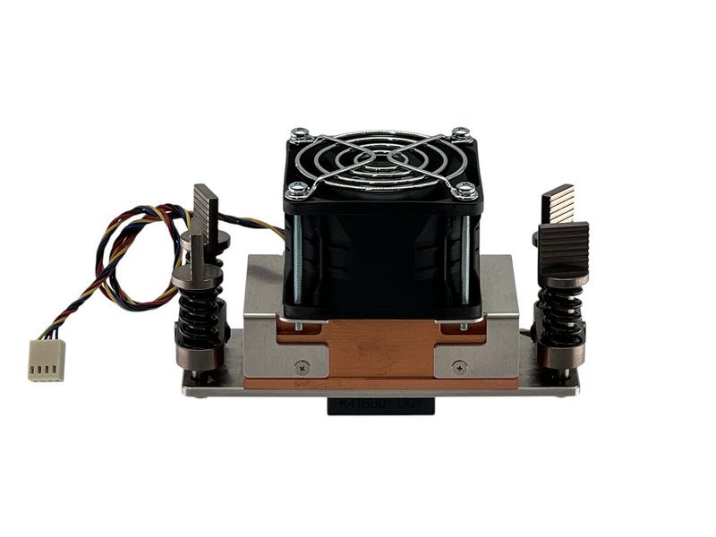 Load image into Gallery viewer, K41880 DG1 Burn-In Thermal Test Head Assembly
