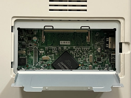 Kyocera FS-1370DN Laser Printer