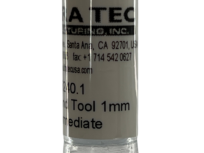 Load image into Gallery viewer, (Pack of 5) ULTRA TEC 5240.1 Diamond Polishing Tool 1mm
