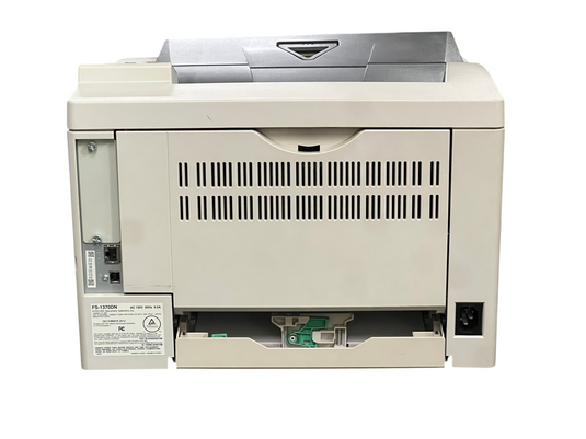 Kyocera FS-1370DN Laser Printer