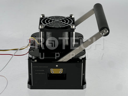 Smiths Interconnect Thermal Management Lid Test Head S-225106-000B