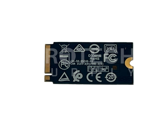 Western Digital 256GB PC SN530 Internal SSD