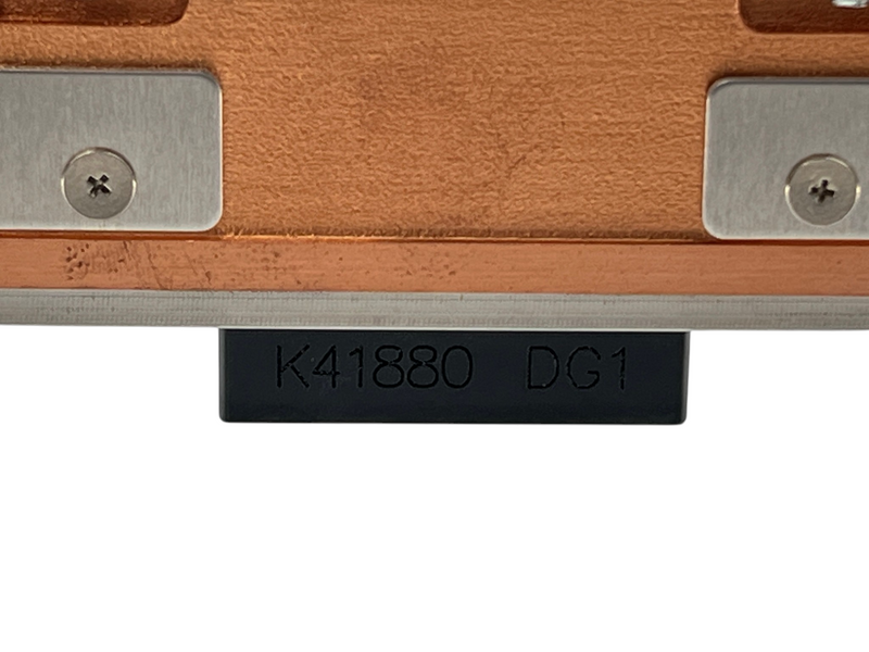 Load image into Gallery viewer, K41880 DG1 Burn-In Thermal Test Head Assembly
