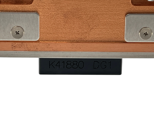 K41880 DG1 Burn-In Thermal Test Head Assembly