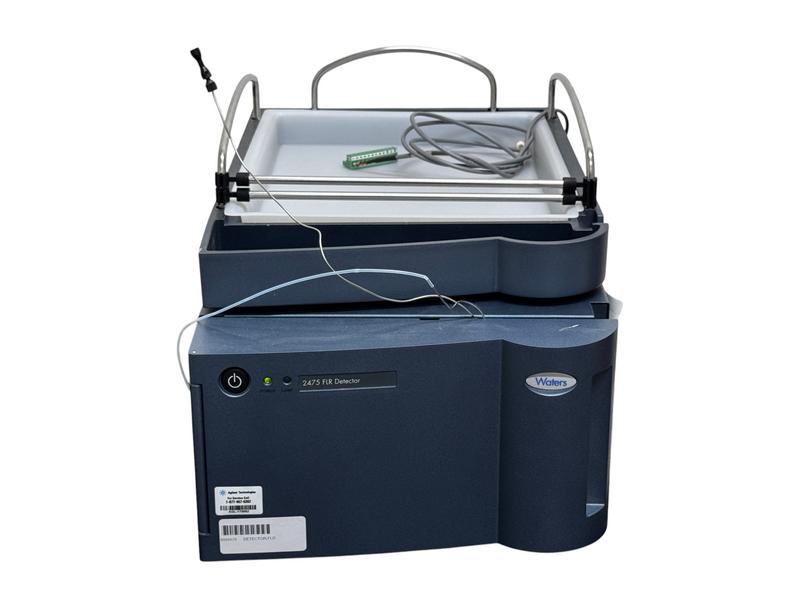 Load image into Gallery viewer, Waters 2475 Fluorescence (FLR) Detector for HPLC Systems
