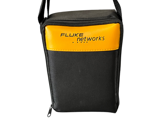 Fluke Network CableIQ Qualification Tester NEW
