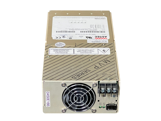 Astec MP6-1D-1O-1J-1J-1F-03 Power Supply 73-560-0777