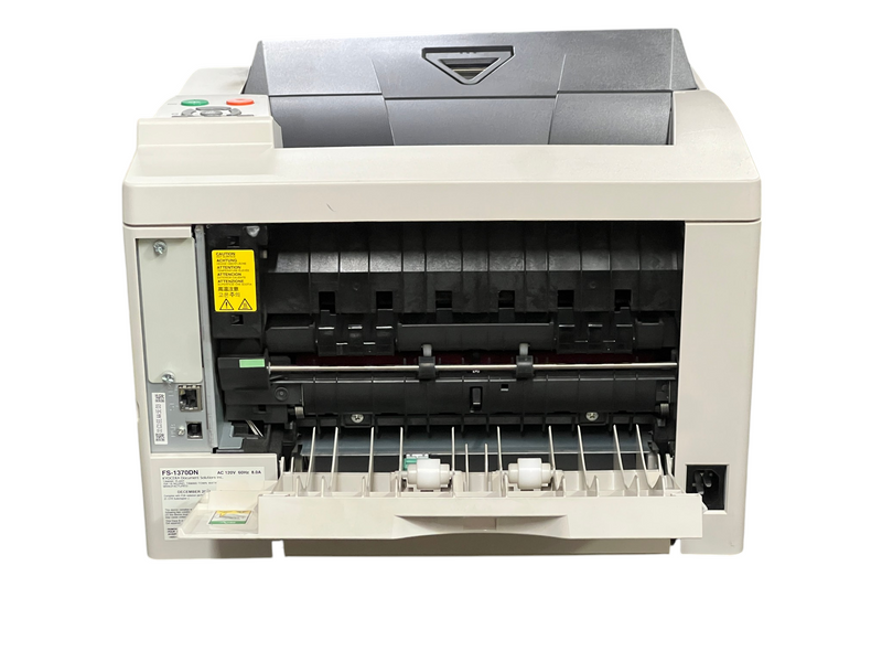 Load image into Gallery viewer, Kyocera FS-1370DN Laser Printer
