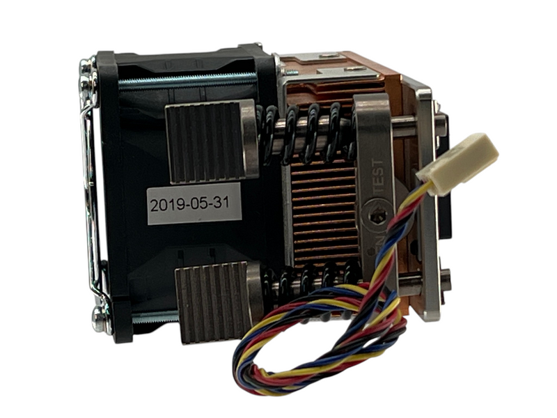 Load image into Gallery viewer, K41880 DG1 Burn-In Thermal Test Head Assembly

