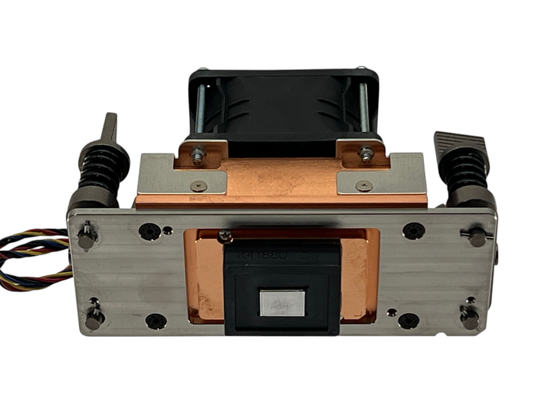 Load image into Gallery viewer, K41880 DG1 Burn-In Thermal Test Head Assembly
