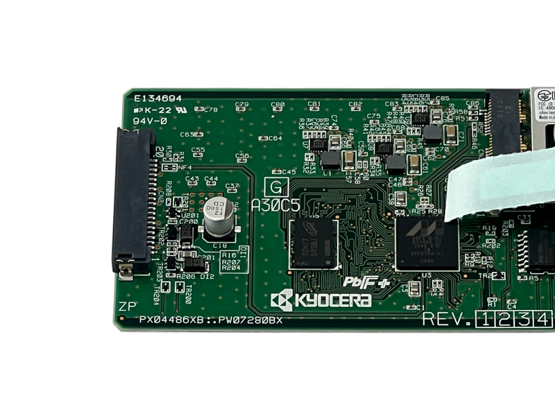 Load image into Gallery viewer, Kyocera IB-51 Wireless Network Interface
