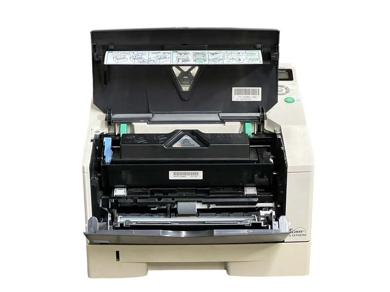 Load image into Gallery viewer, Kyocera FS-1370DN Laser Printer

