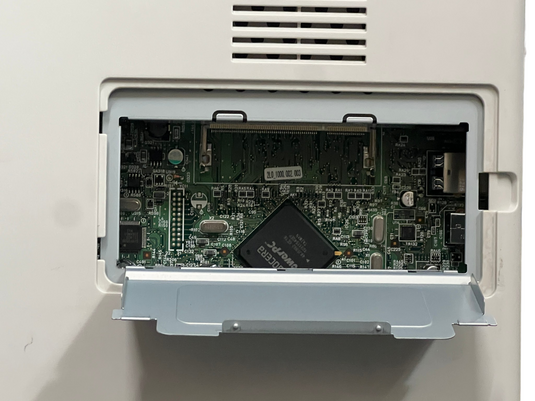 Kyocera FS-1370DN Laser Printer