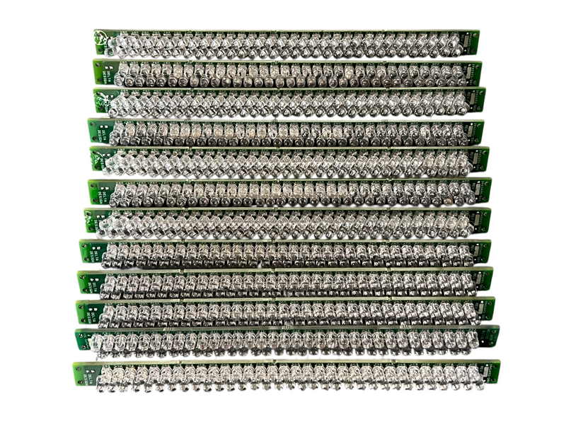 Load image into Gallery viewer, (Lot of 12) Delta Design 1945495-501 LED Boards
