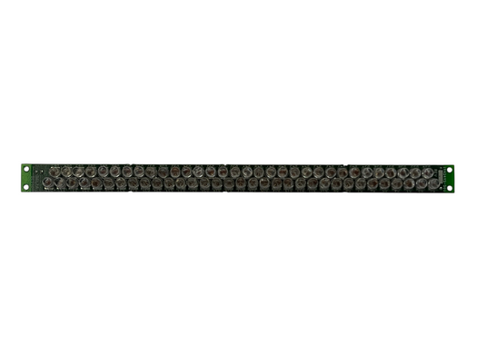 (Lot of 12) Delta Design 1945495-501 LED Boards