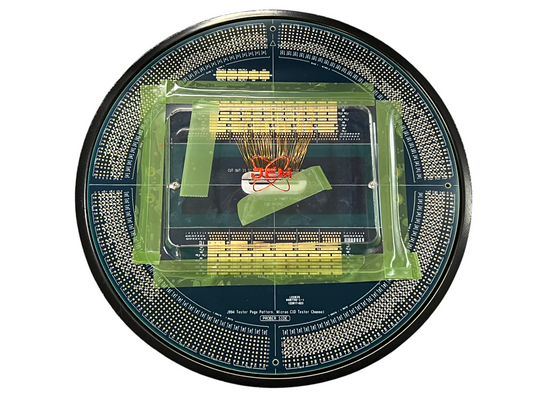 Intel / JEM PCB10185R0 Probe Card PCB10185R0 6x2