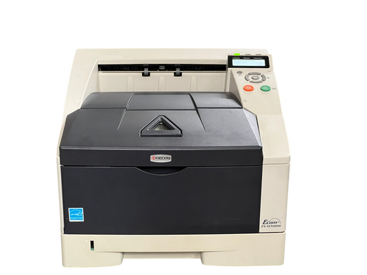 Kyocera FS-1370DN Laser Printer