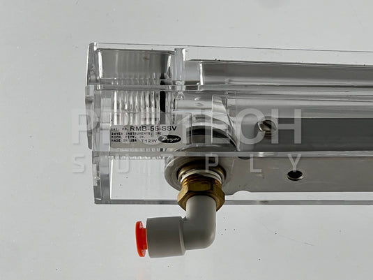 Dwyer RMB-55-SSV Flow Meter