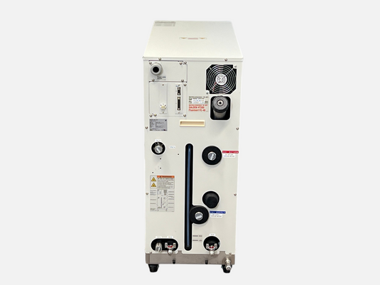 SMC HRZ010-WS-CFZ Thermo Chiller + x3 3-A28245 Hose Assembly