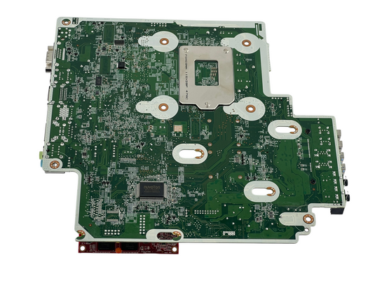 HP 696557-001 Motherboard + Intel Core i7-4790S + AMD Graphics Card + Heat Sink