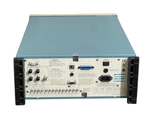 Sony / Tektronix AWG520 Arbitrary Waveform Generator