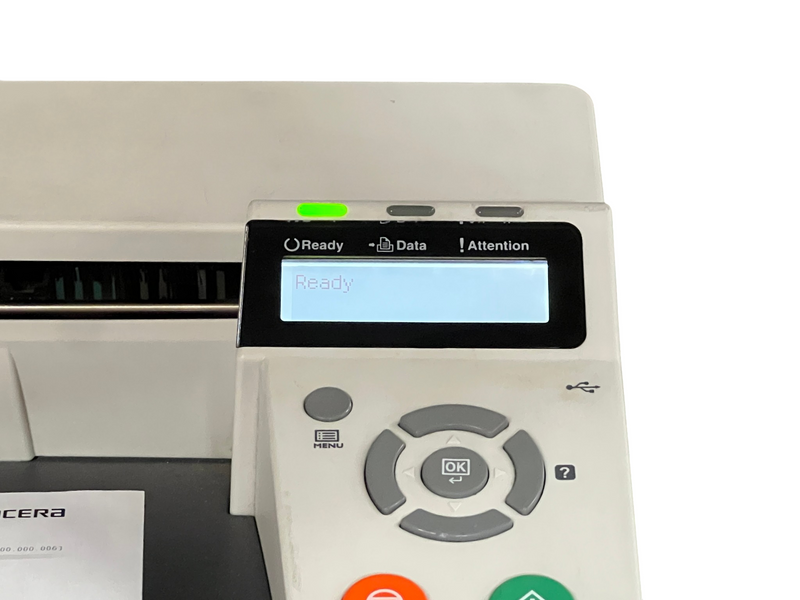 Load image into Gallery viewer, Kyocera FS-1370DN Laser Printer
