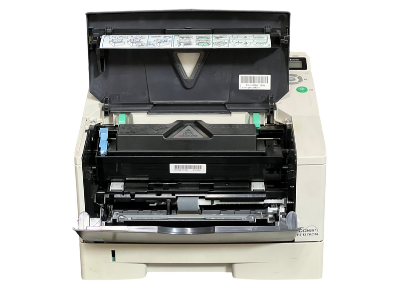 Load image into Gallery viewer, Kyocera FS-1370DN Laser Printer
