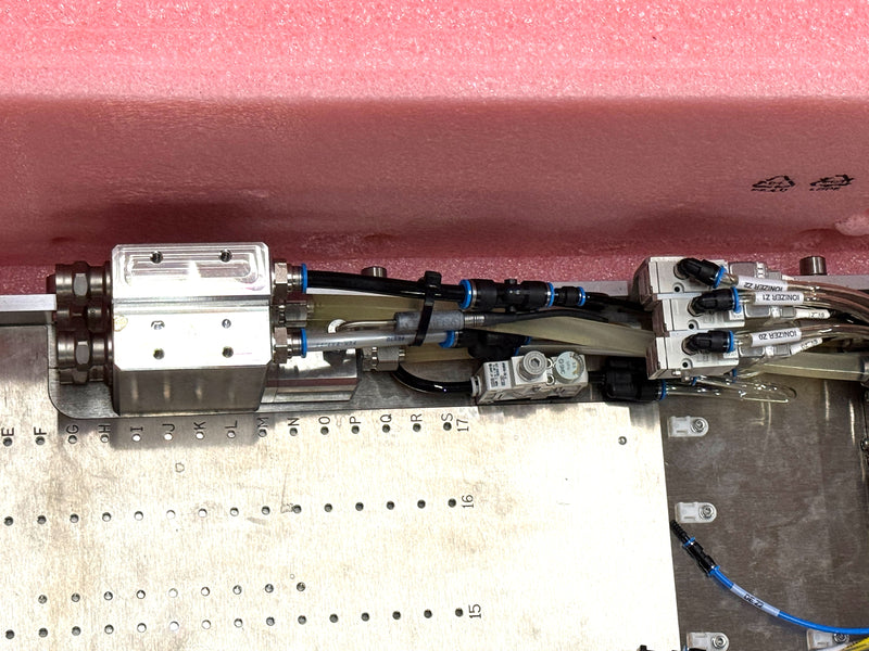 Load image into Gallery viewer, INTEL / Fidus / SMC NBR Semiconductor Test System

