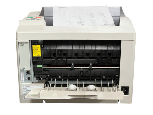 Kyocera FS-1370DN Laser Printer