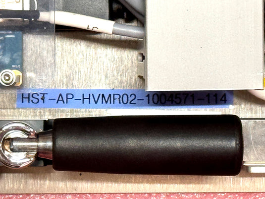INTEL / Fidus / SMC NBR Semiconductor Test System