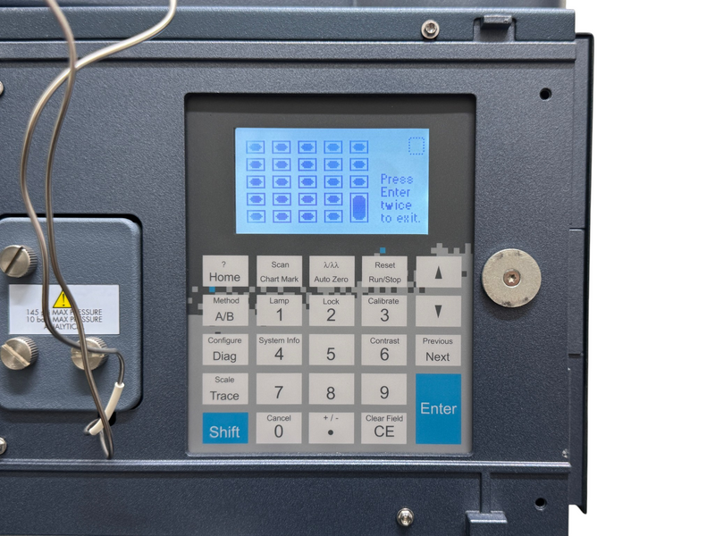 Load image into Gallery viewer, Waters 2475 Fluorescence (FLR) Detector for HPLC Systems
