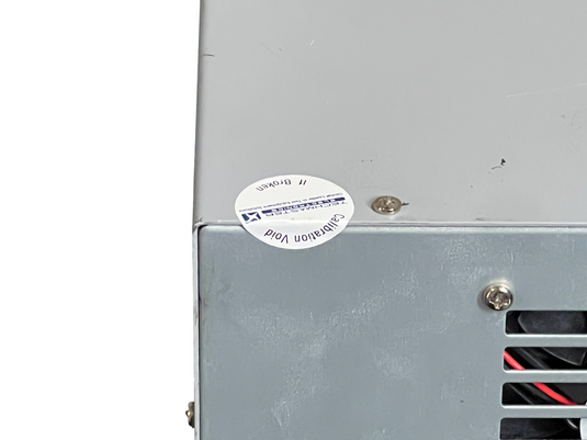 BK Precision 1670A DC Regulated Power Supply