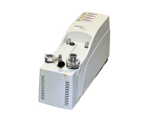 ALCATEL Adixen ACP40G Dry Vacuum Pump 4800rpm