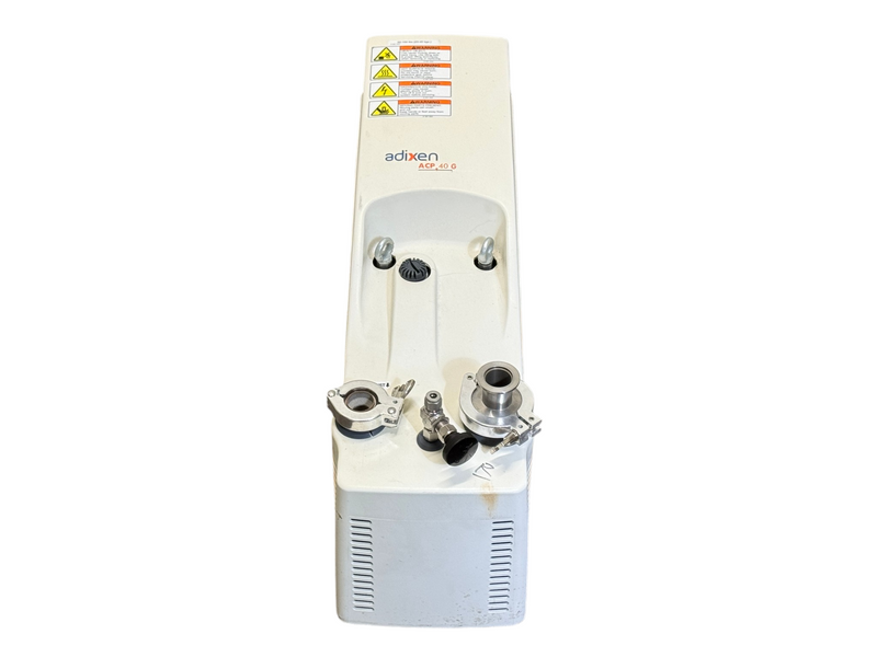 Load image into Gallery viewer, ALCATEL Adixen ACP40G Dry Vacuum Pump 4800rpm

