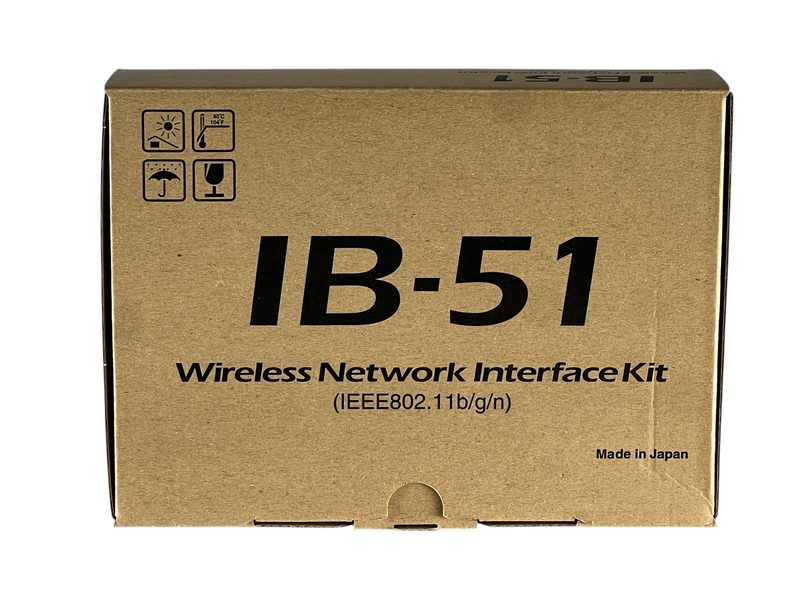 Load image into Gallery viewer, Kyocera IB-51 Wireless Network Interface Kit NEW
