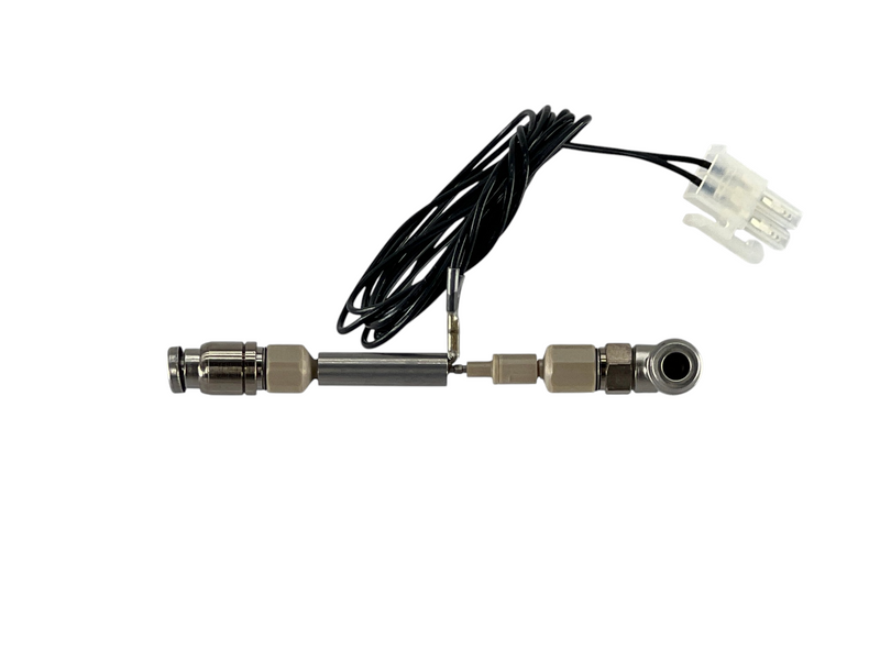 Load image into Gallery viewer, The Lee Company INKX0528500AB Miniature Solenoid Dispensing Valve 0-120 PSIG
