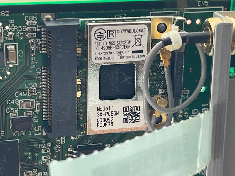 Load image into Gallery viewer, Kyocera IB-51 Wireless Network Interface
