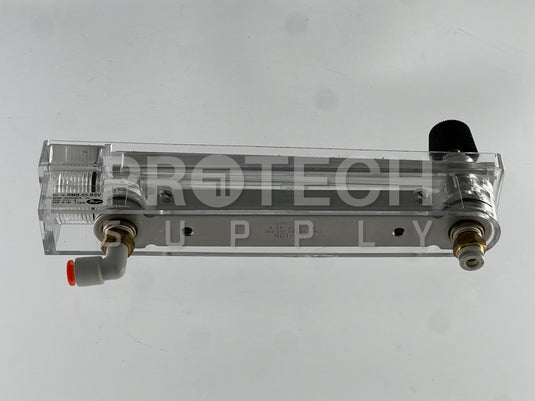 Dwyer RMB-55-SSV Flow Meter