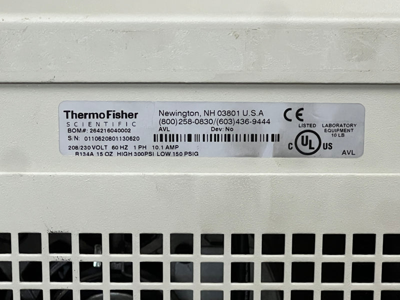 Load image into Gallery viewer, Thermo Fisher Scientific M75 Recirculating Chiller
