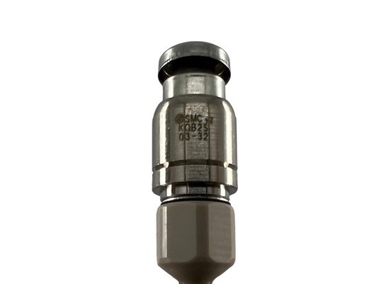 The Lee Company INKX0528500AB Miniature Solenoid Dispensing Valve 0-120 PSIG