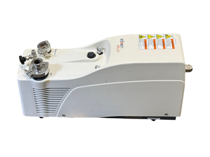 Load image into Gallery viewer, ALCATEL Adixen ACP40G Dry Vacuum Pump 4800rpm
