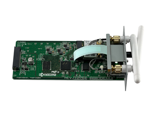 Kyocera IB-51 Wireless Network Interface Kit NEW