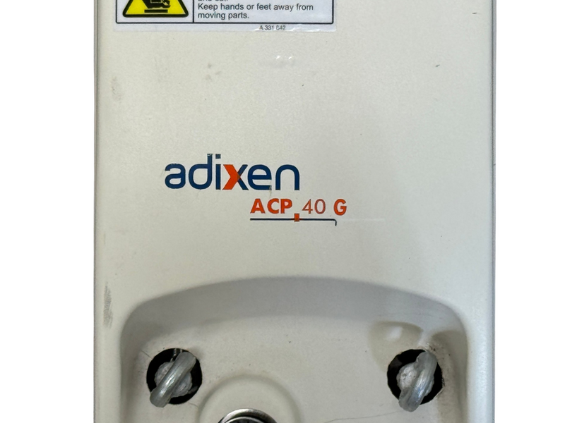 Load image into Gallery viewer, ALCATEL Adixen ACP40G Dry Vacuum Pump 4800rpm
