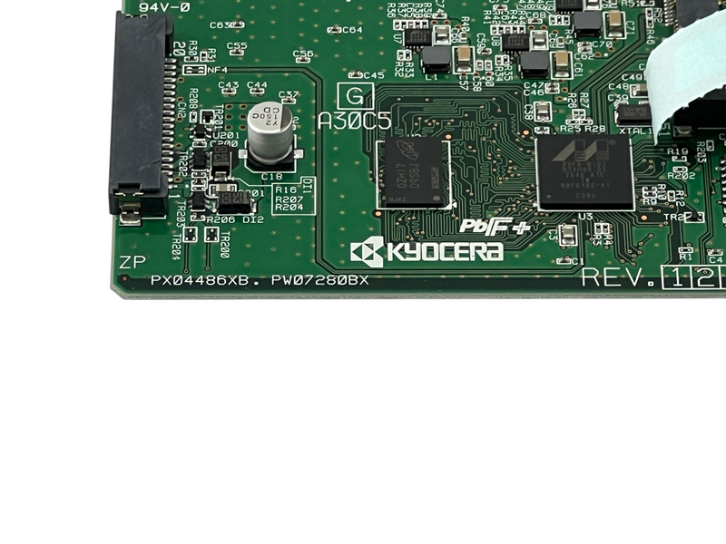 Load image into Gallery viewer, Kyocera IB-51 Wireless Network Interface Kit NEW
