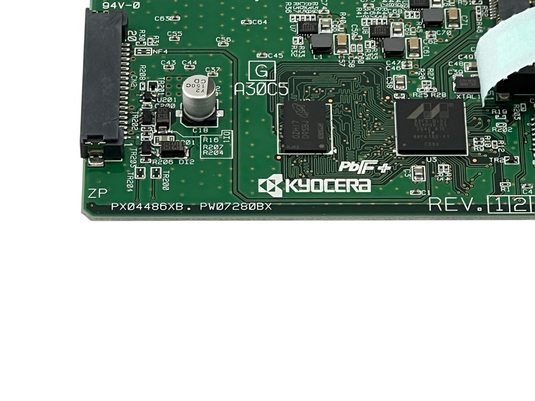 Kyocera IB-51 Wireless Network Interface Kit NEW