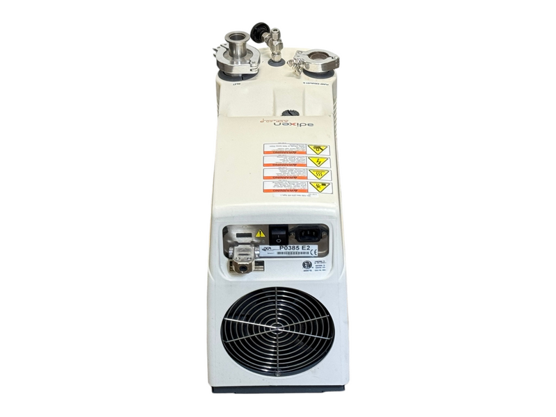 Load image into Gallery viewer, ALCATEL Adixen ACP40G Dry Vacuum Pump 4800rpm
